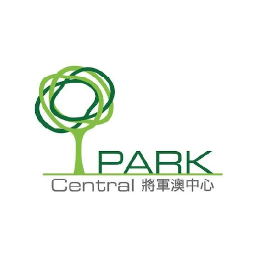 將軍澳中心 標誌