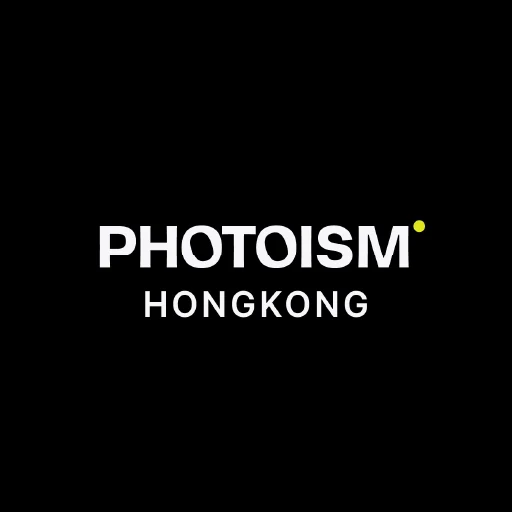 Photoism 標誌
