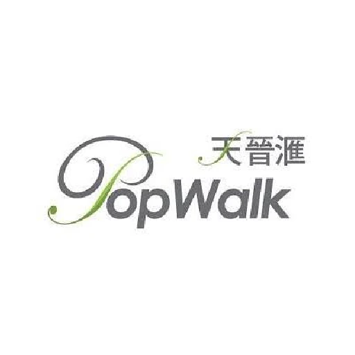 天晉滙 標誌