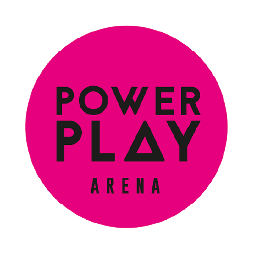 PowerPlay Arena 標誌