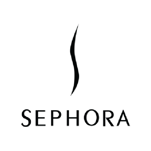 Sephora 標誌