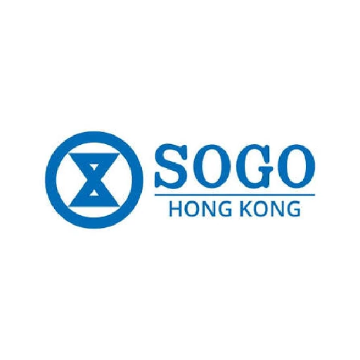 香港崇光百貨 標誌