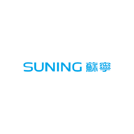蘇寧 標誌