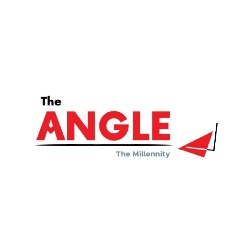 The ANGLE 標誌