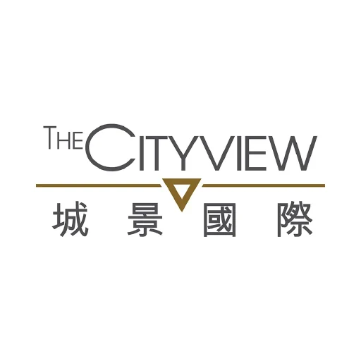城景國際酒店 標誌