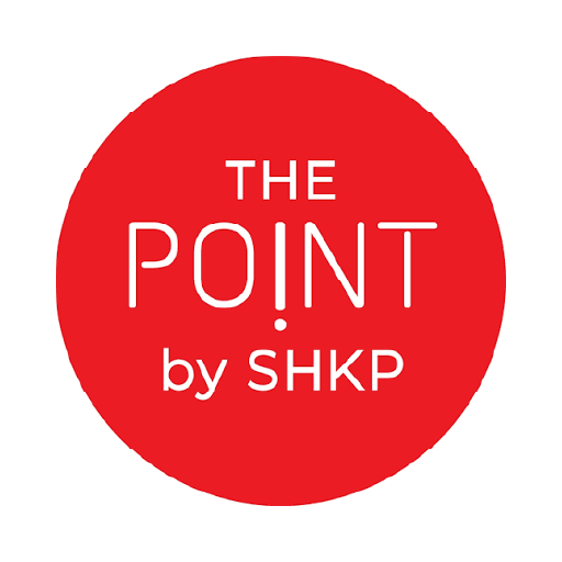 The Point 標誌