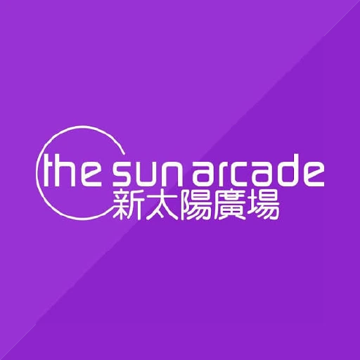 新太陽廣場 標誌