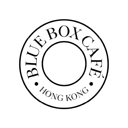 Tiffany Blue Box Cafe 標誌