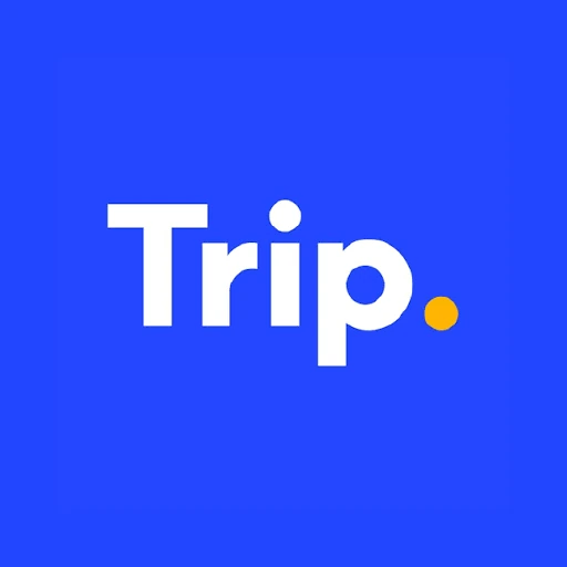 Trip.com 標誌