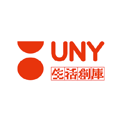 UNY 生活創庫 標誌