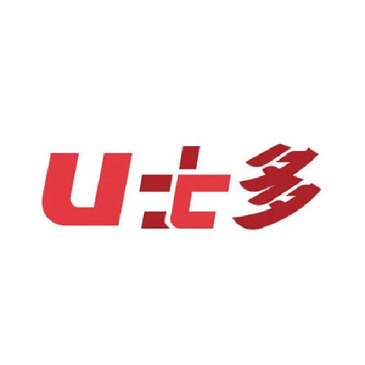 U士多 標誌