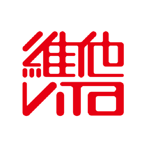 維他奶 標誌