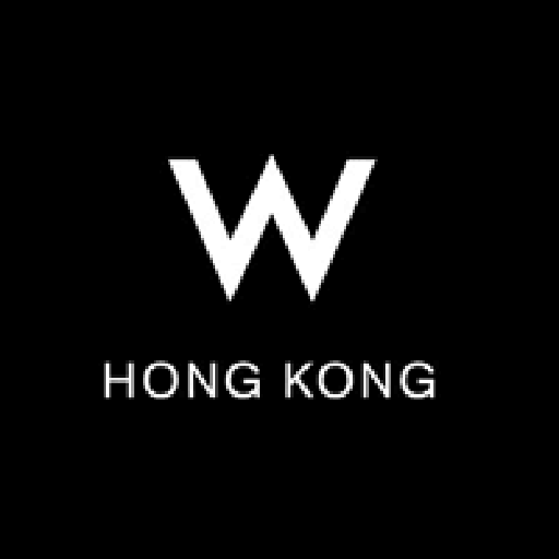 香港W酒店 標誌