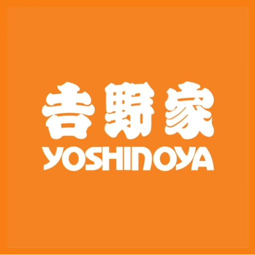 吉野家 標誌