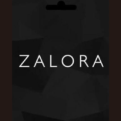 ZALORA 標誌
